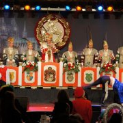 Kölner Narrenzunft (17.01.10)